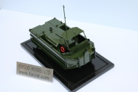 custom made model of bridge boat